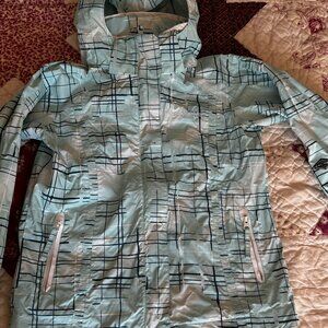Columbia Youth Jacket Omnitech - Sz 6/6X